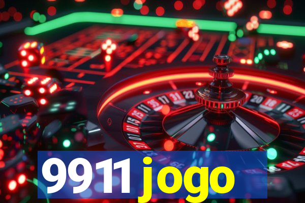 9911 jogo